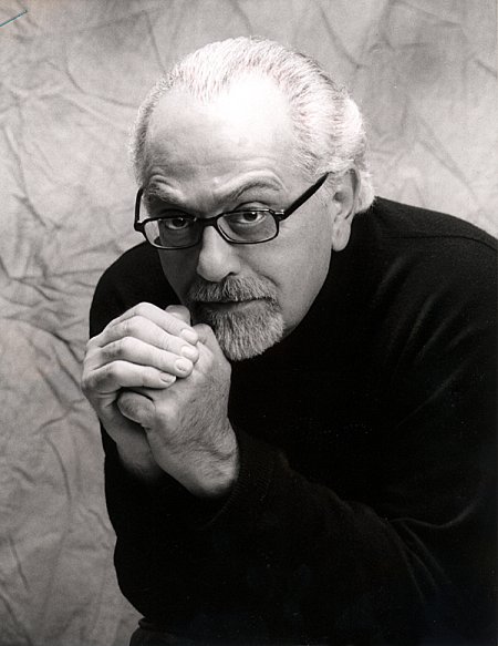 actor Vachik Mangassarian large photo