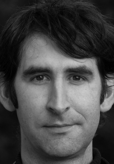 actor Ben Moor large photo