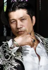 Dustin Nguyen