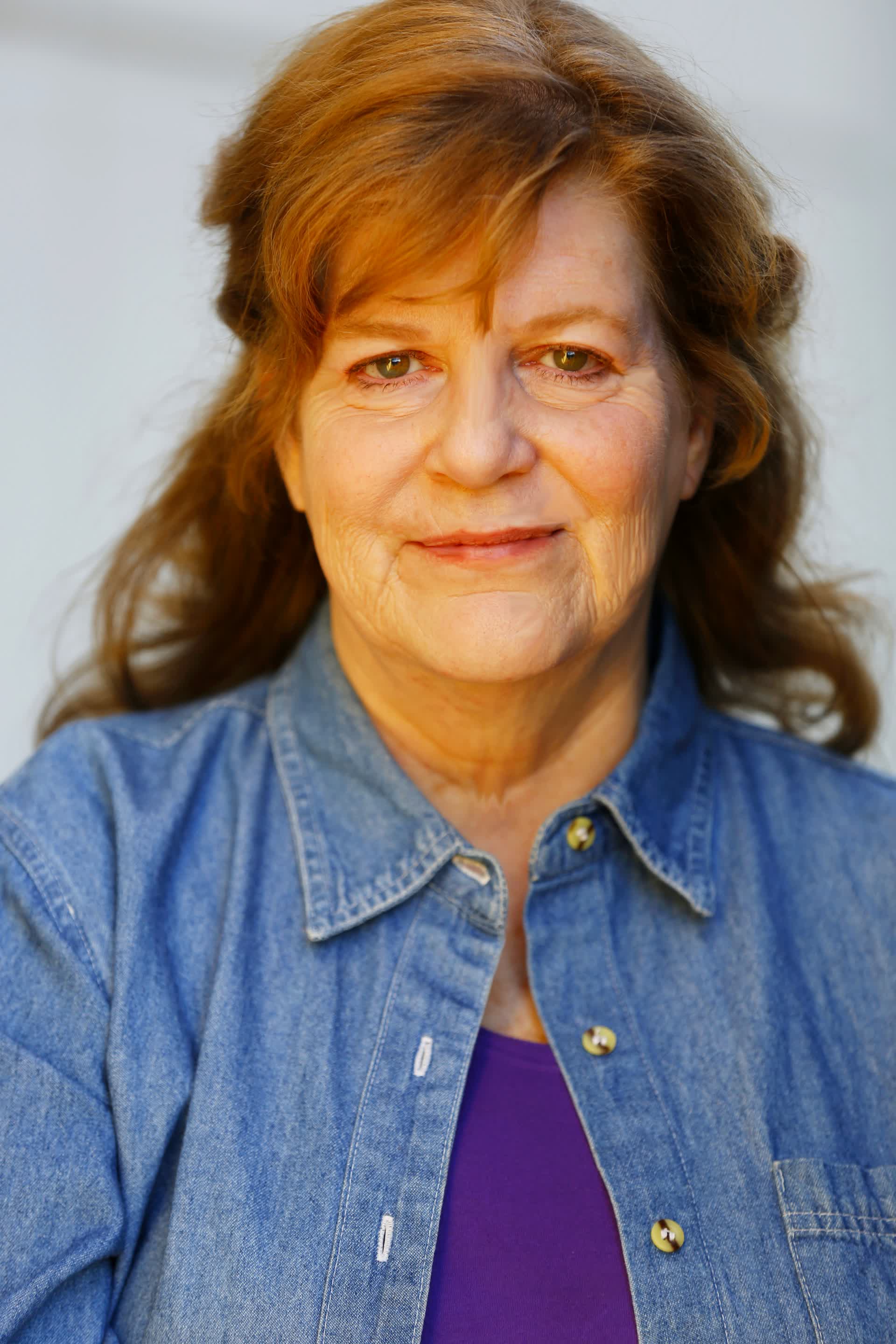 actor Casey Kramer large photo