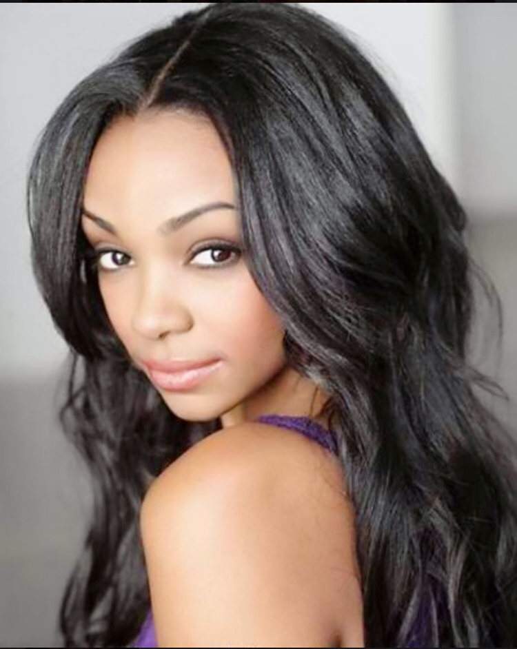 actor Shavon Kirksey large photo