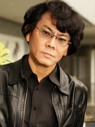 actor Hiroshi Ishiguro large photo