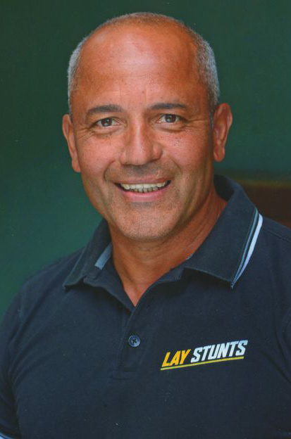 actor René Lay large photo