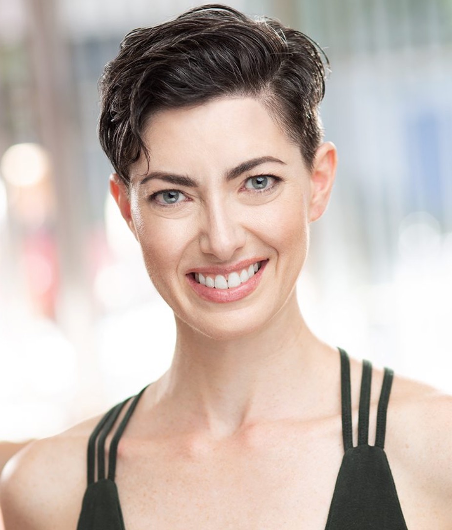 actor Tristan Risk large photo