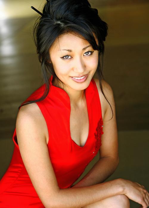 actor Danni DanDan Gadigan large photo