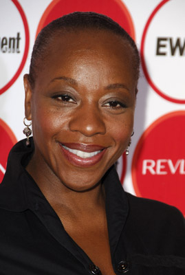 actor Marianne Jean-Baptiste large photo