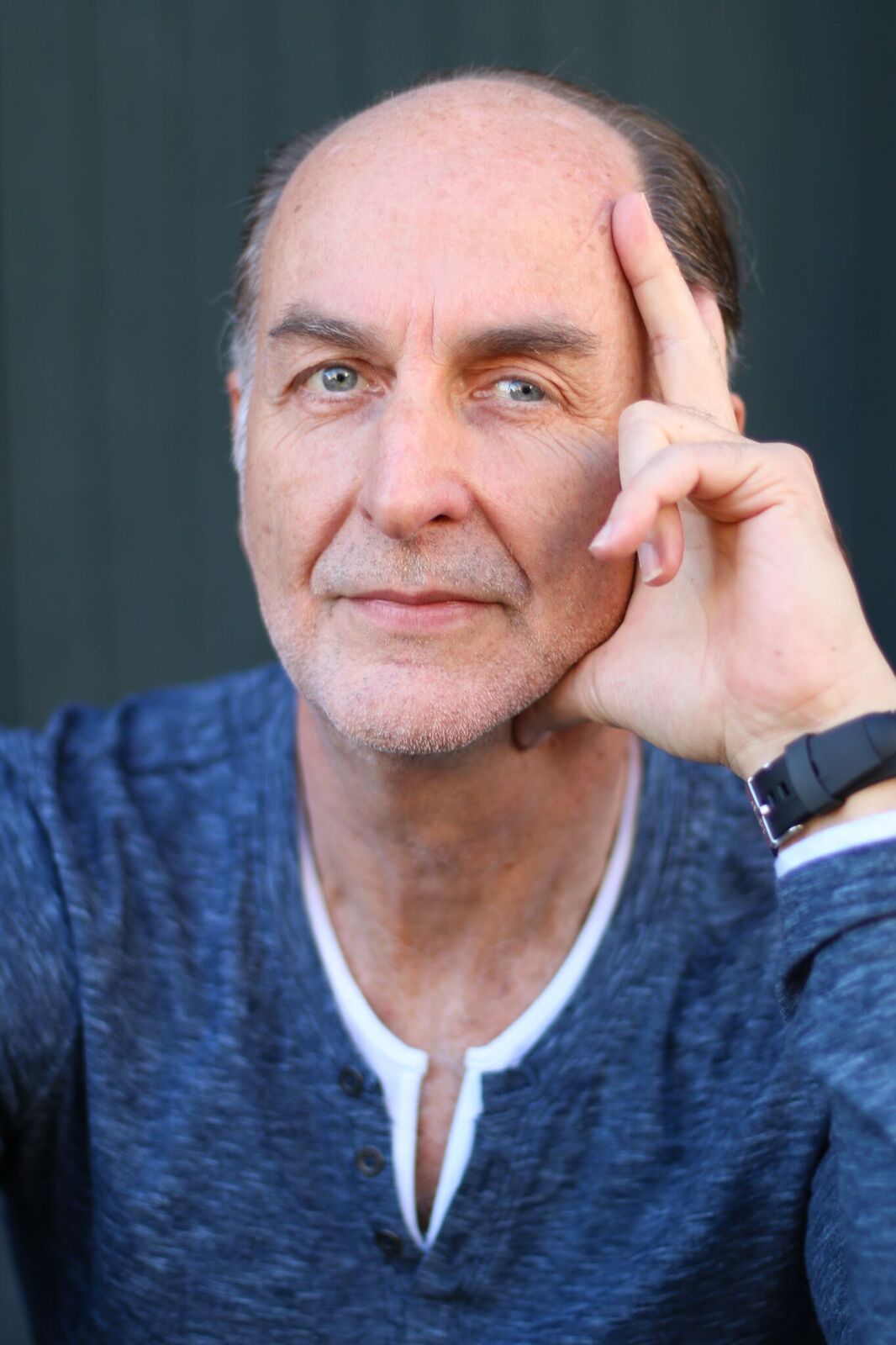 actor Ritchie Singer large photo