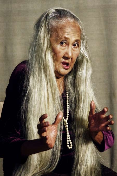 actor Lilia Cuntapay large photo