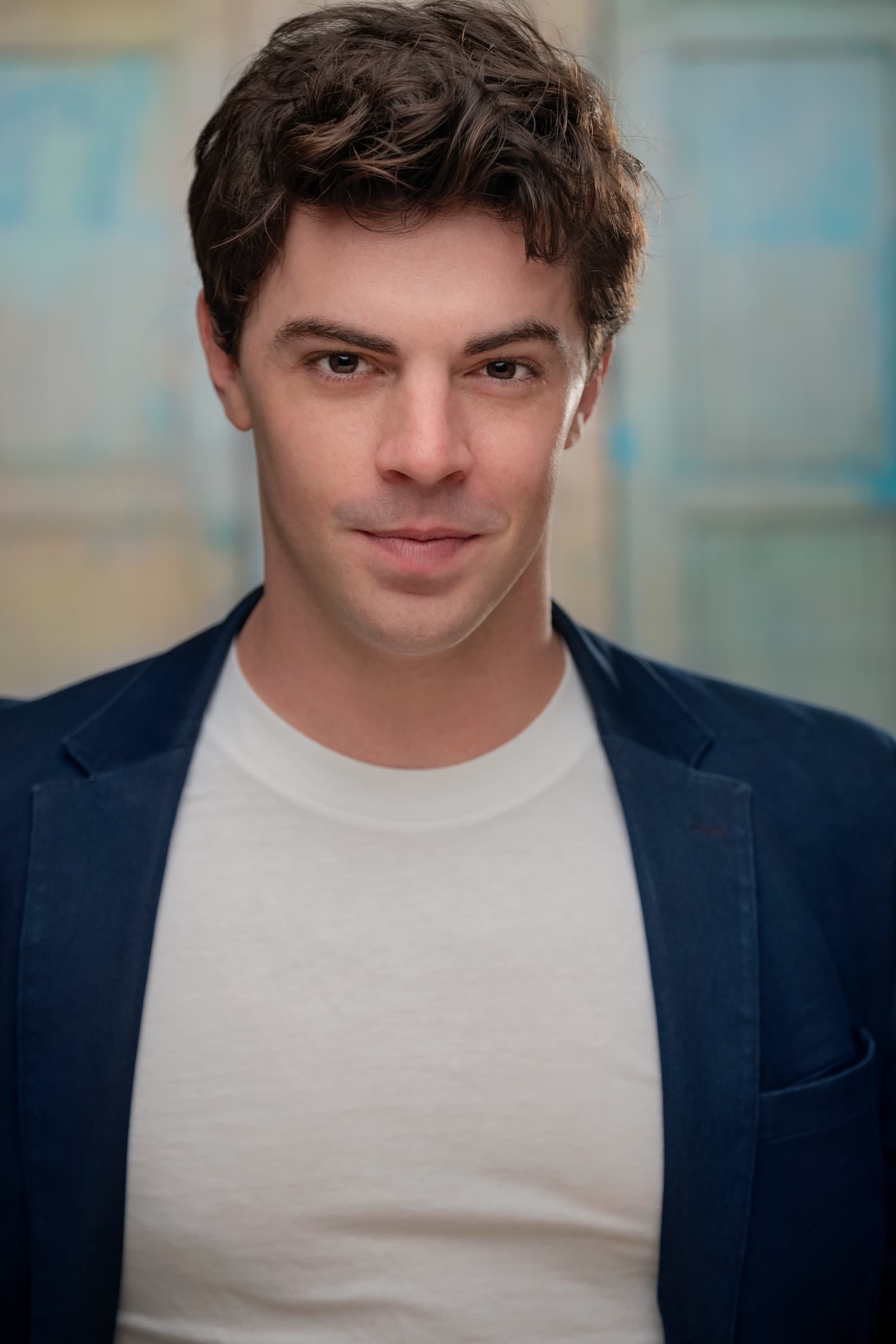 actor Sidney Franklin large photo