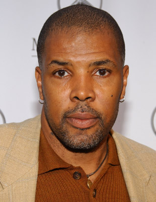actor Eriq La Salle large photo actor Eriq La Salle large photo