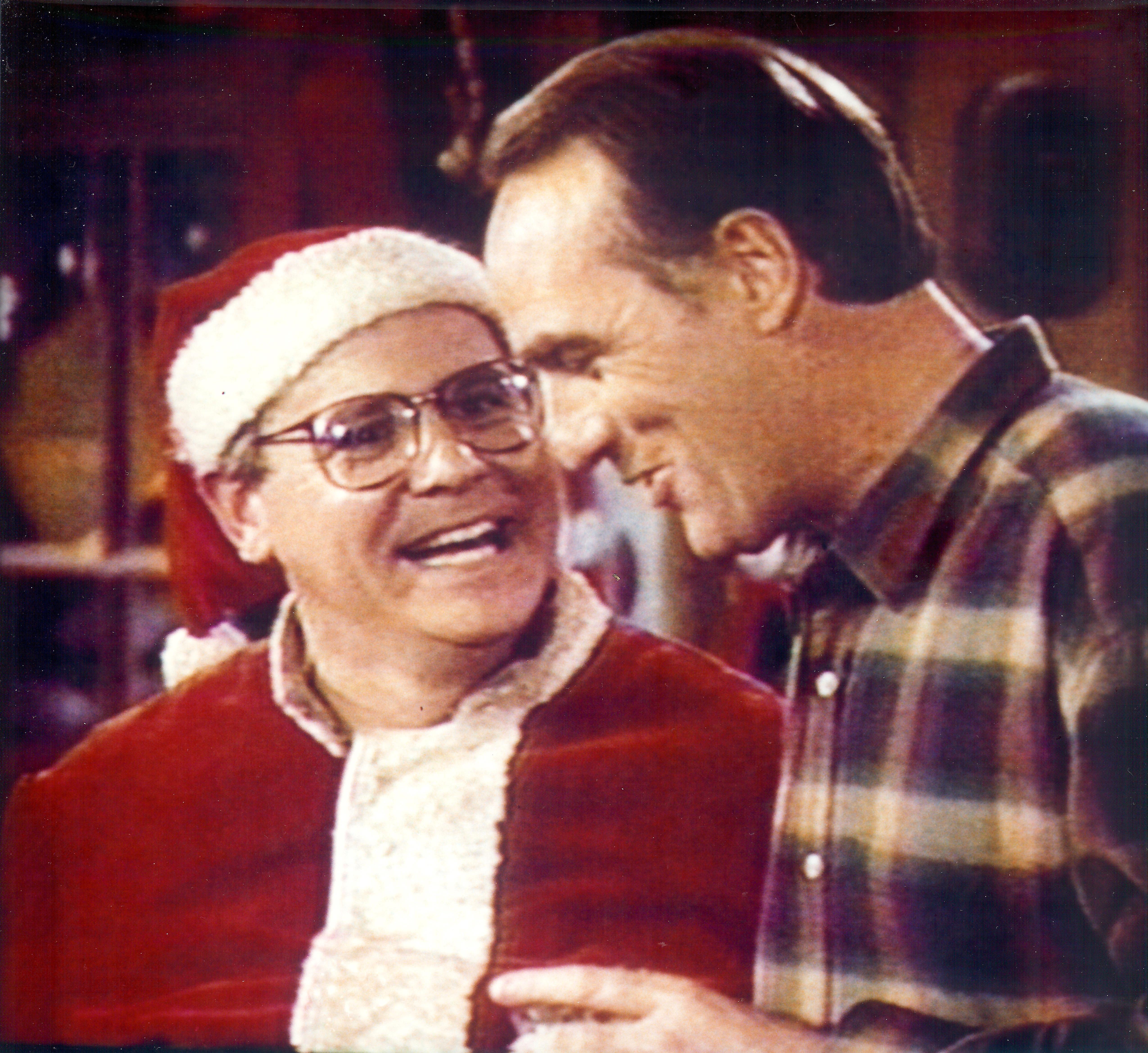 actor James Staley large photo