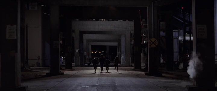 actor Isaiah Malone large photo