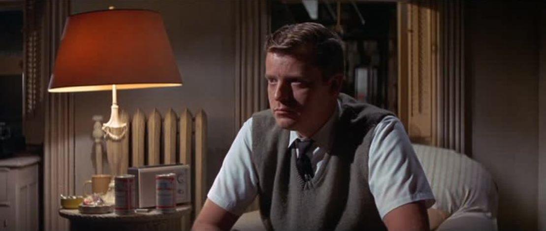 actor John Randolph Jones large photo