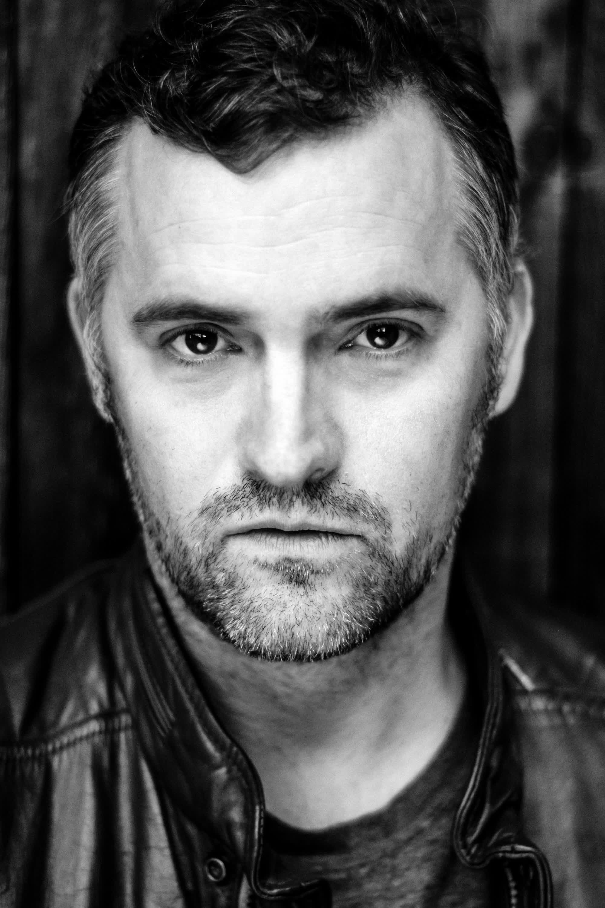 actor Gabriel Carter large photo