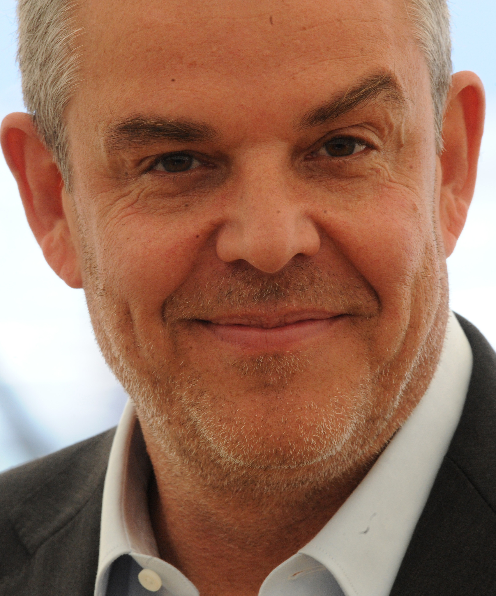 actor Danny Huston large photo