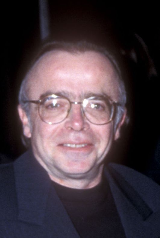 actor Tom Braidwood large photo