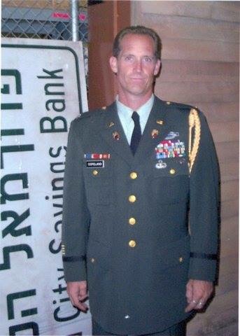 actor Michael Northern large photo