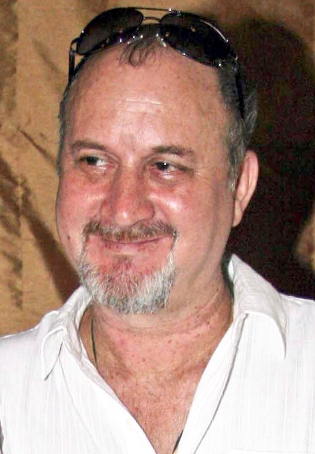 actor Raju Kher large photo