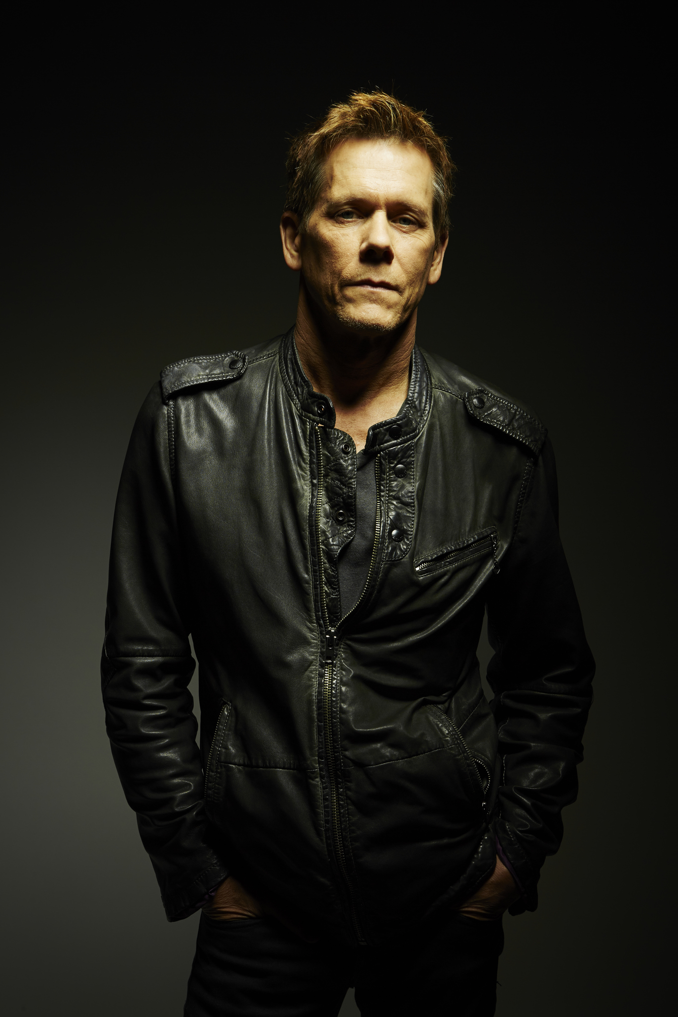 actor Kevin Bacon large photo