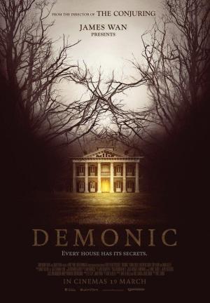Demonic [Hindi]