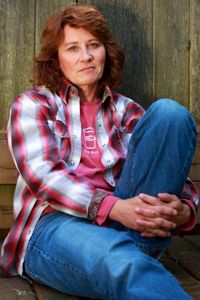 actor Annie Corley large photo actor Annie Corley large photo