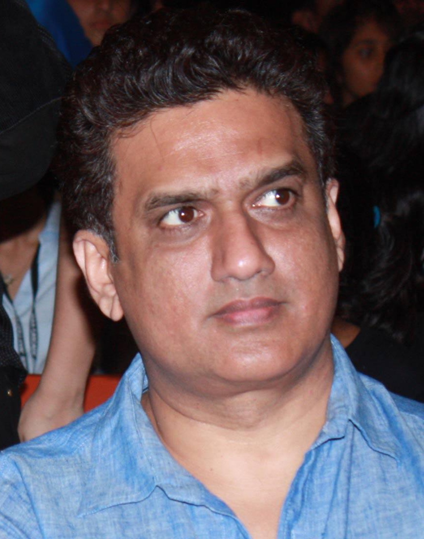 actor Daboo Malik large photo