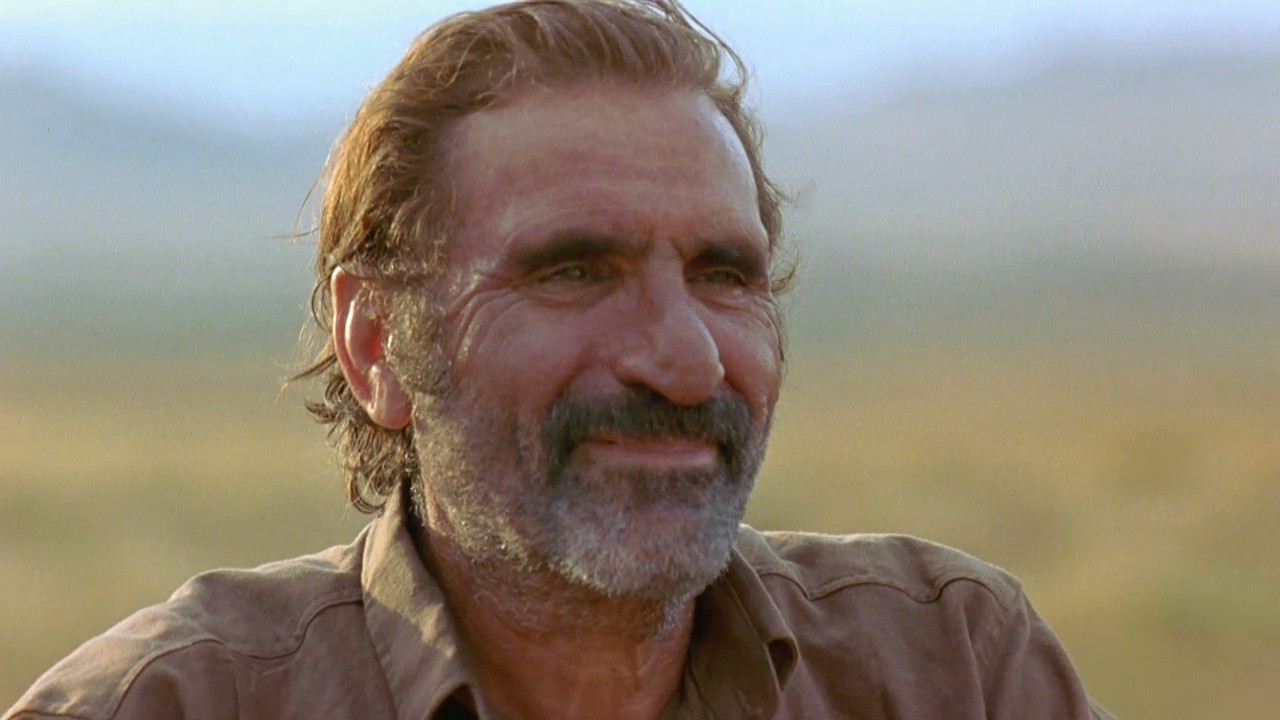 actor Mohammad Amir Naji large photo