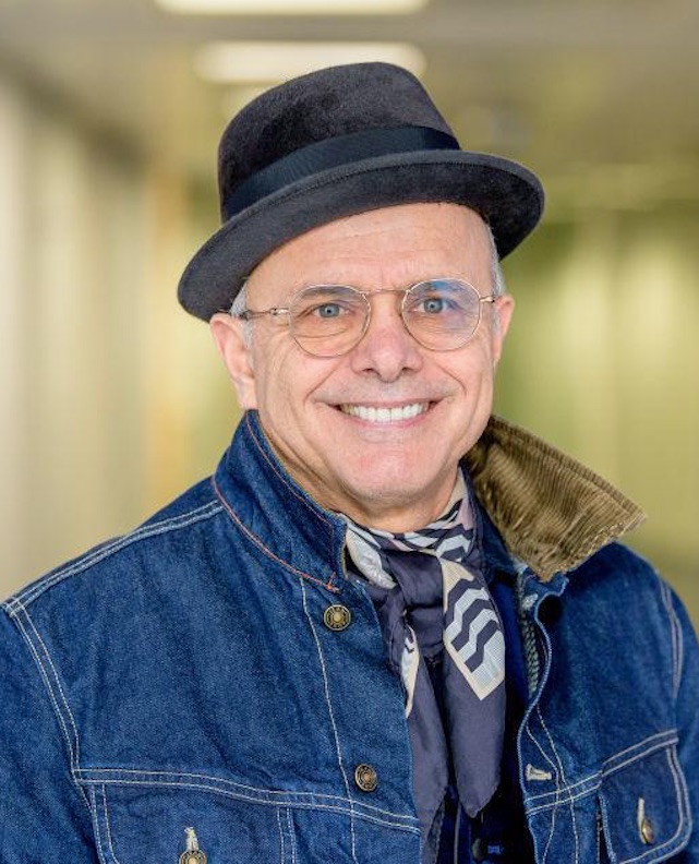 actor Joe Pantoliano large photo actor Joe Pantoliano large photo