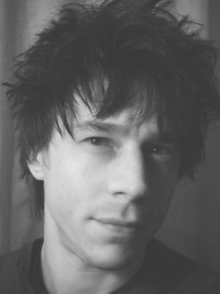 actor Coyote Shivers large photo