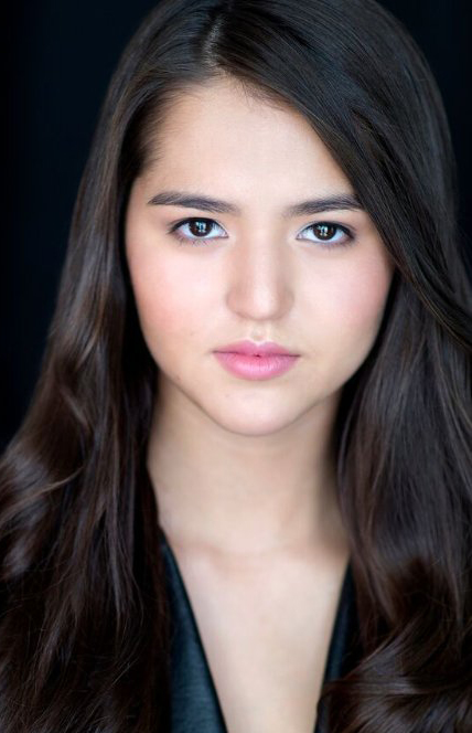 actor Kaila Kondo large photo