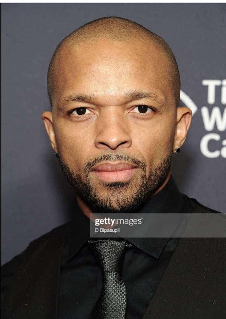 actor Lee Wesley large photo