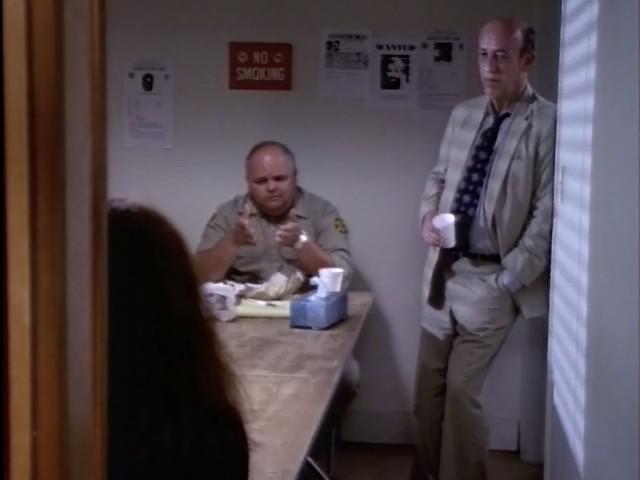 actor Bill Roberson large photo