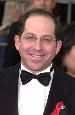 actor Jason Kravits large photo