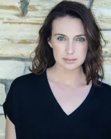 Anna Schafer