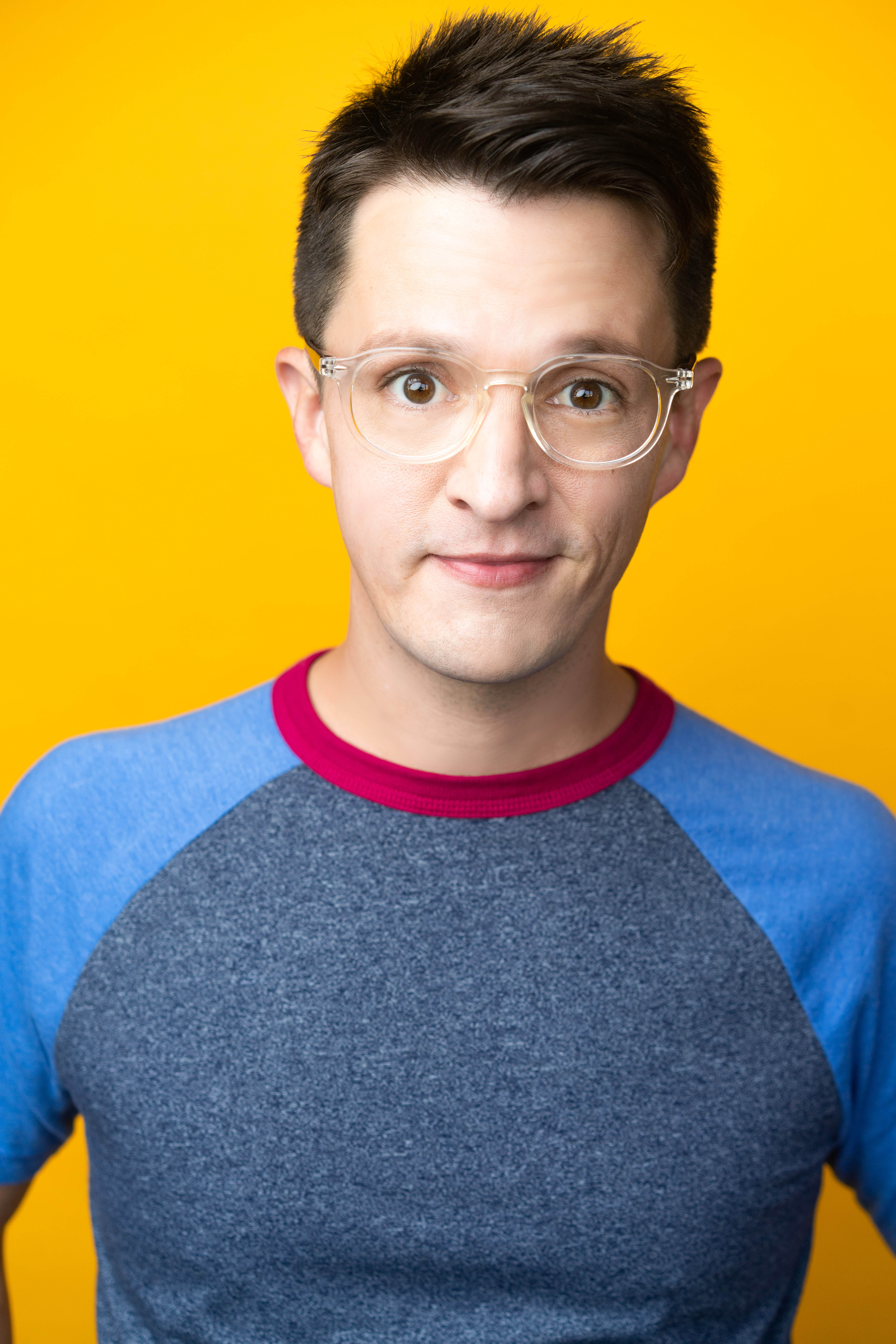 actor Matt Cannon large photo