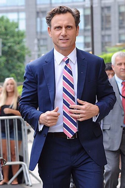 actor Tony Goldwyn large photo