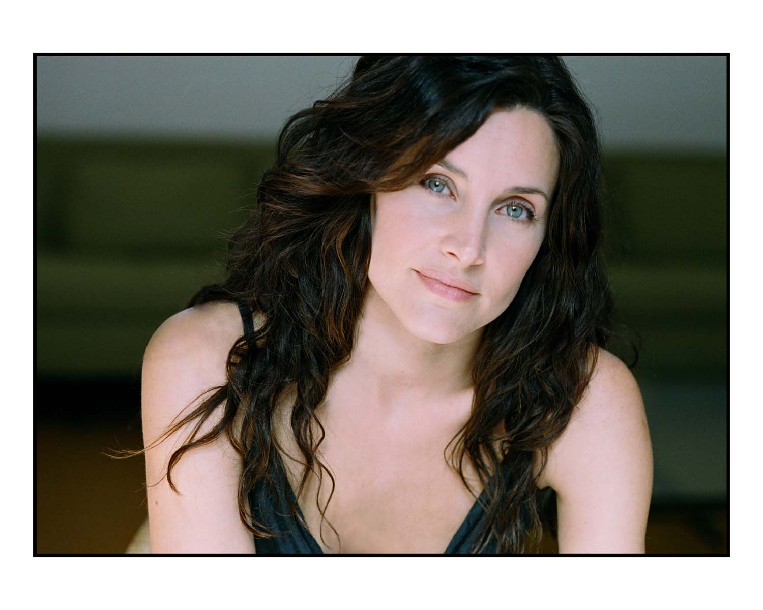 actor Rachel Shelley large photo