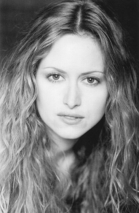 actor Tamsen McDonough large photo