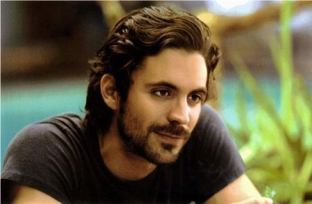 actor Rhys Coiro large photo