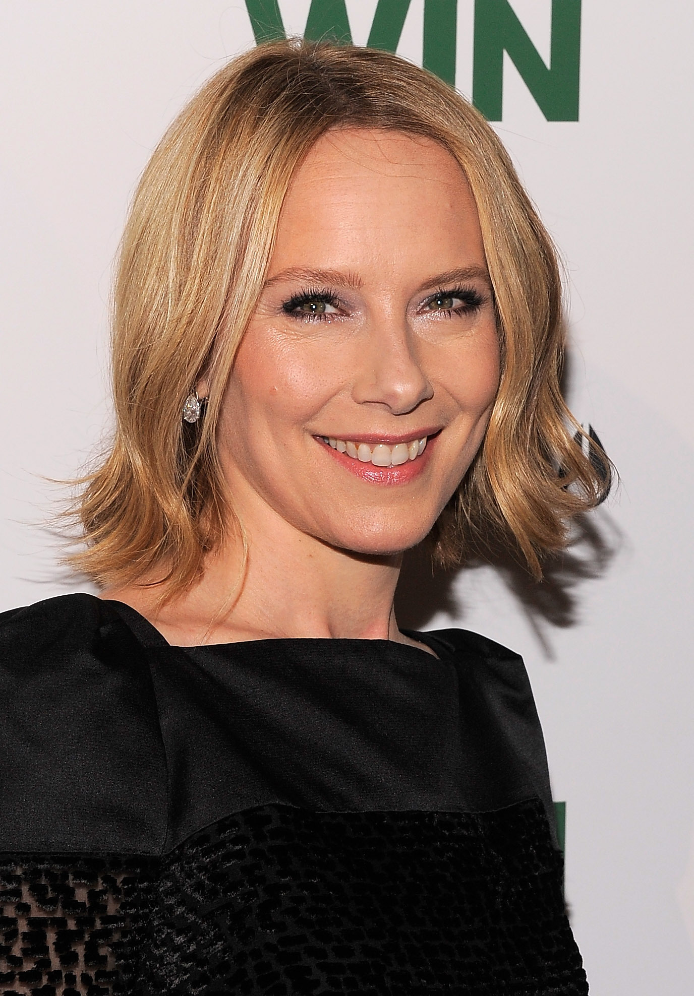 actor Amy Ryan large photo