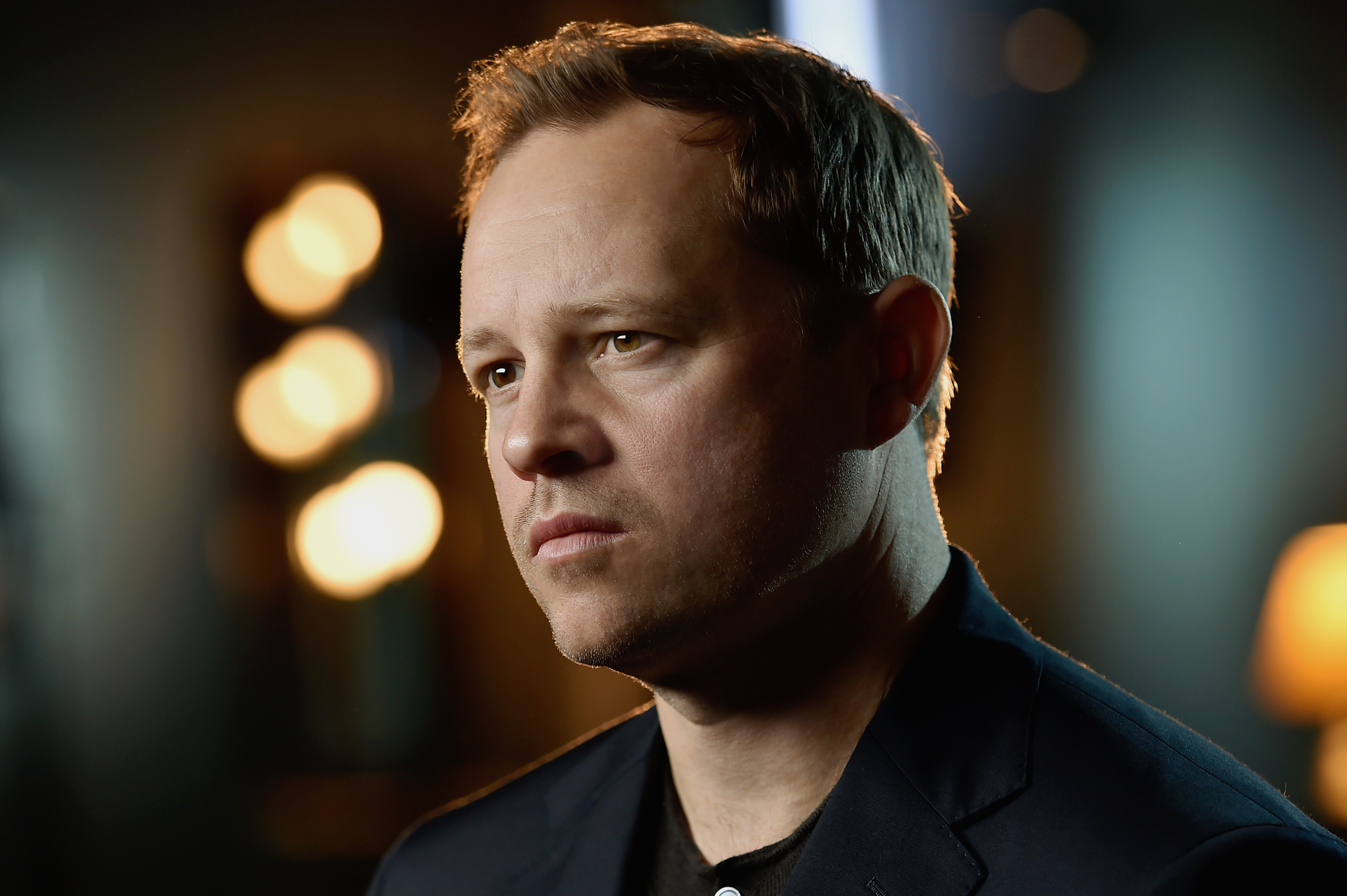 actor Joshua Harto large photo