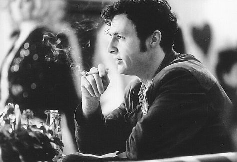 actor David O'Hara large photo