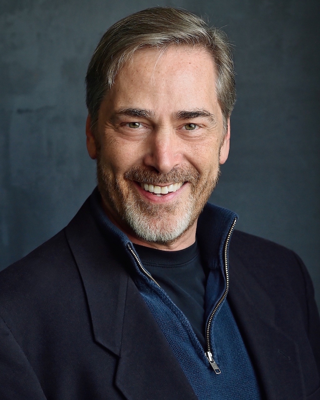 actor Martin Thompson large photo