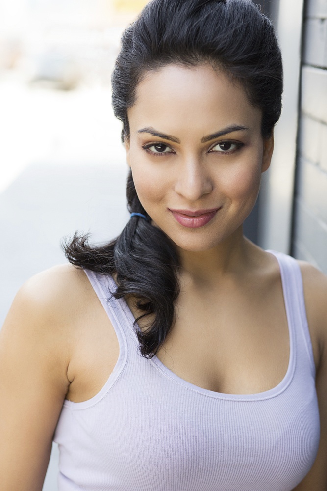 actor Shikha Jain large photo