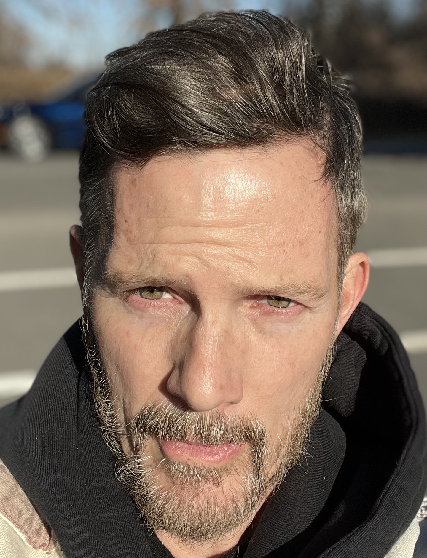 actor Rick Otto large photo