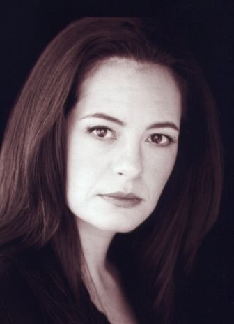 actor Samantha Ferris large photo