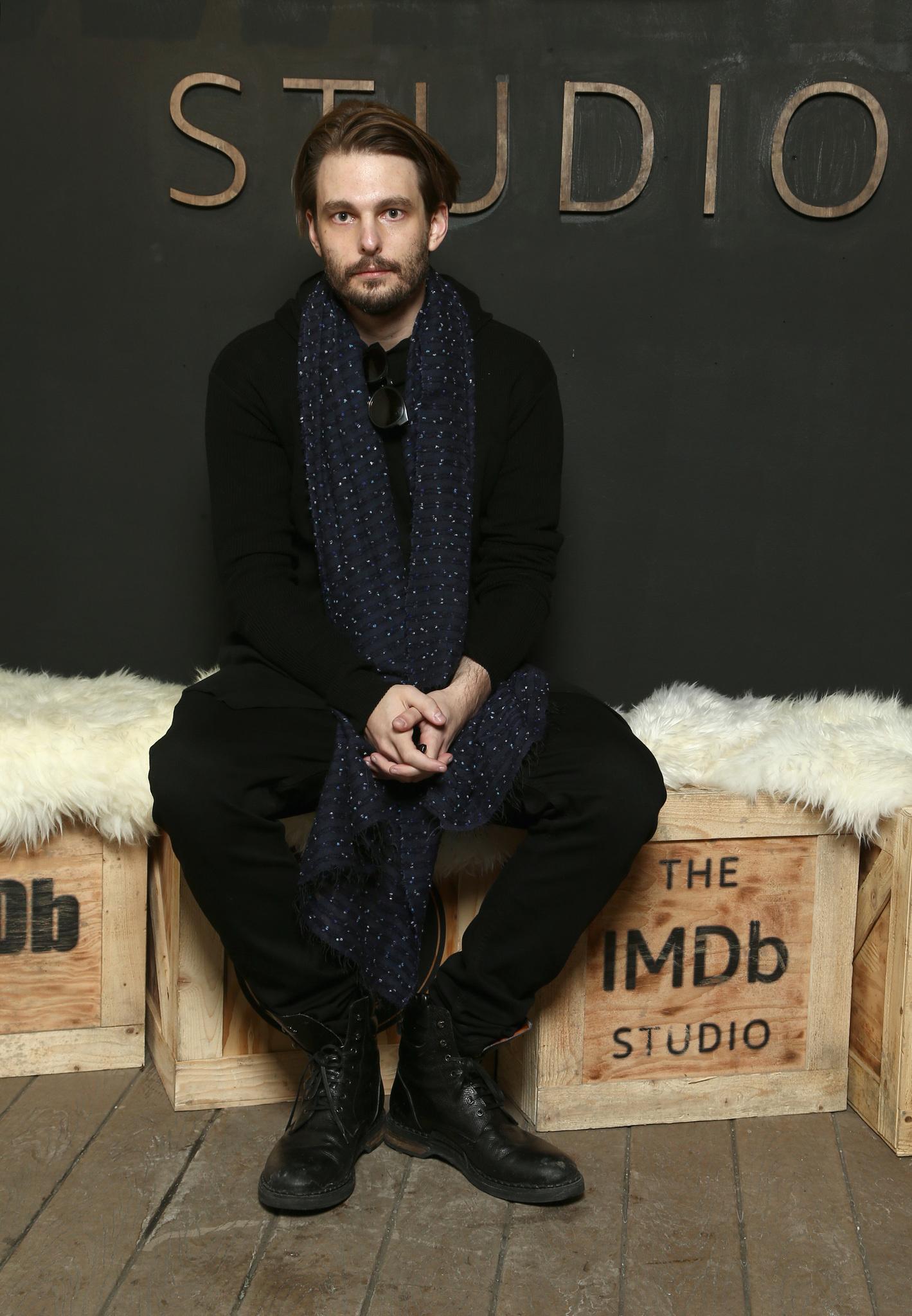 actor Sam Levinson large photo