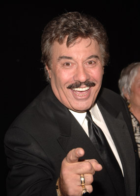 actor Tony Orlando large photo
