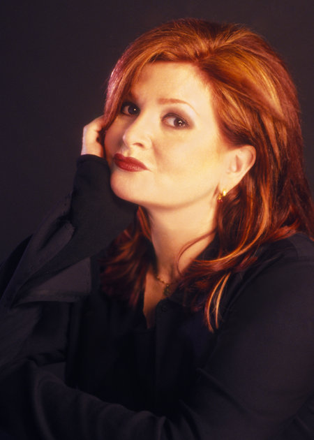 actor Faith Prince large photo