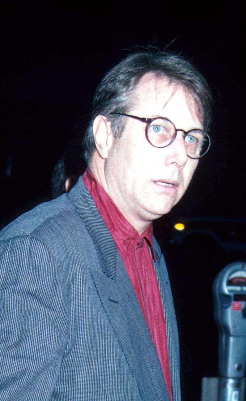 actor J.T. Walsh large photo